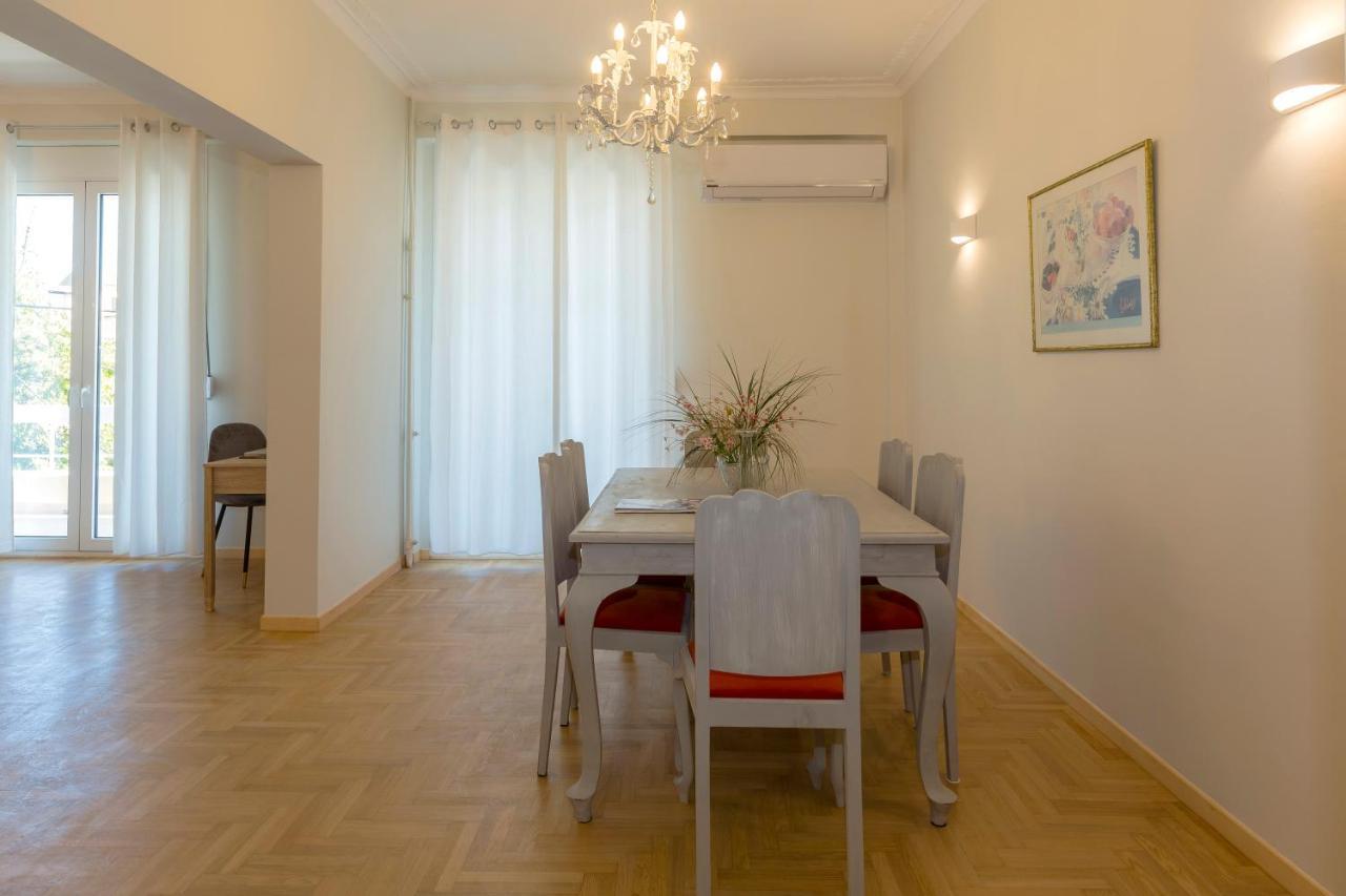 The Bright Suite Corfu  외부 사진