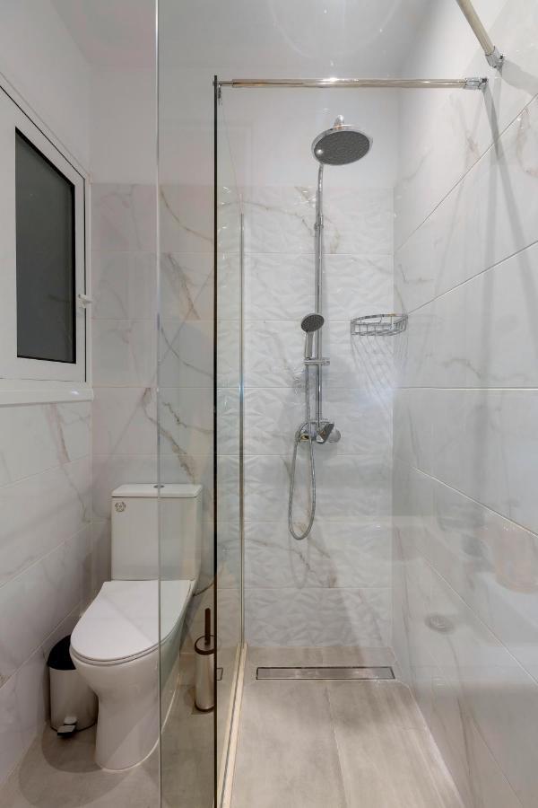 The Bright Suite Corfu  외부 사진