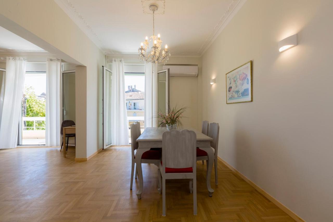 The Bright Suite Corfu  외부 사진