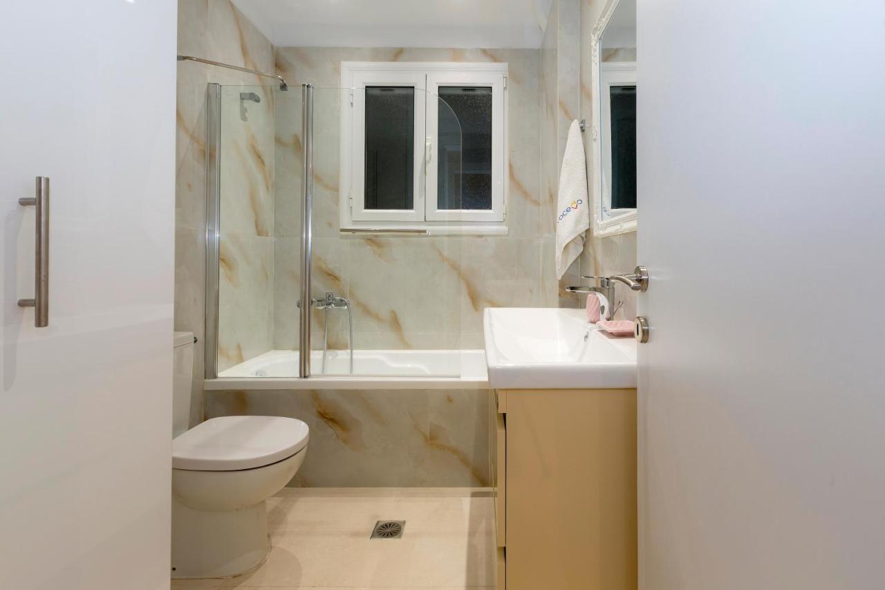 The Bright Suite Corfu  외부 사진
