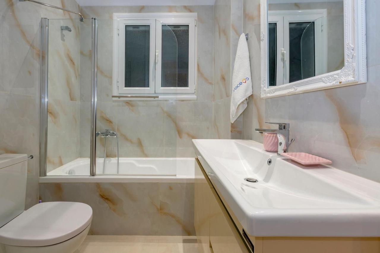 The Bright Suite Corfu  외부 사진