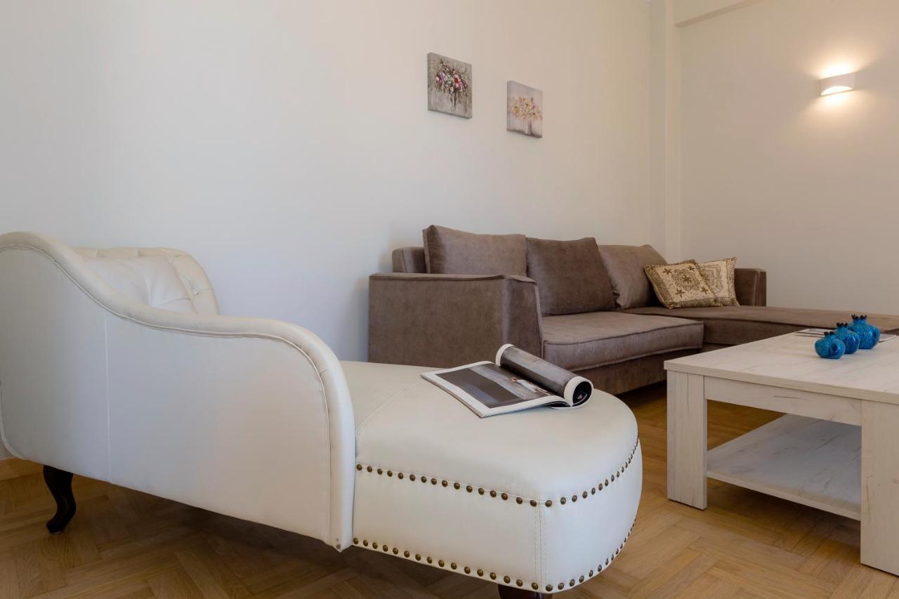 The Bright Suite Corfu  외부 사진