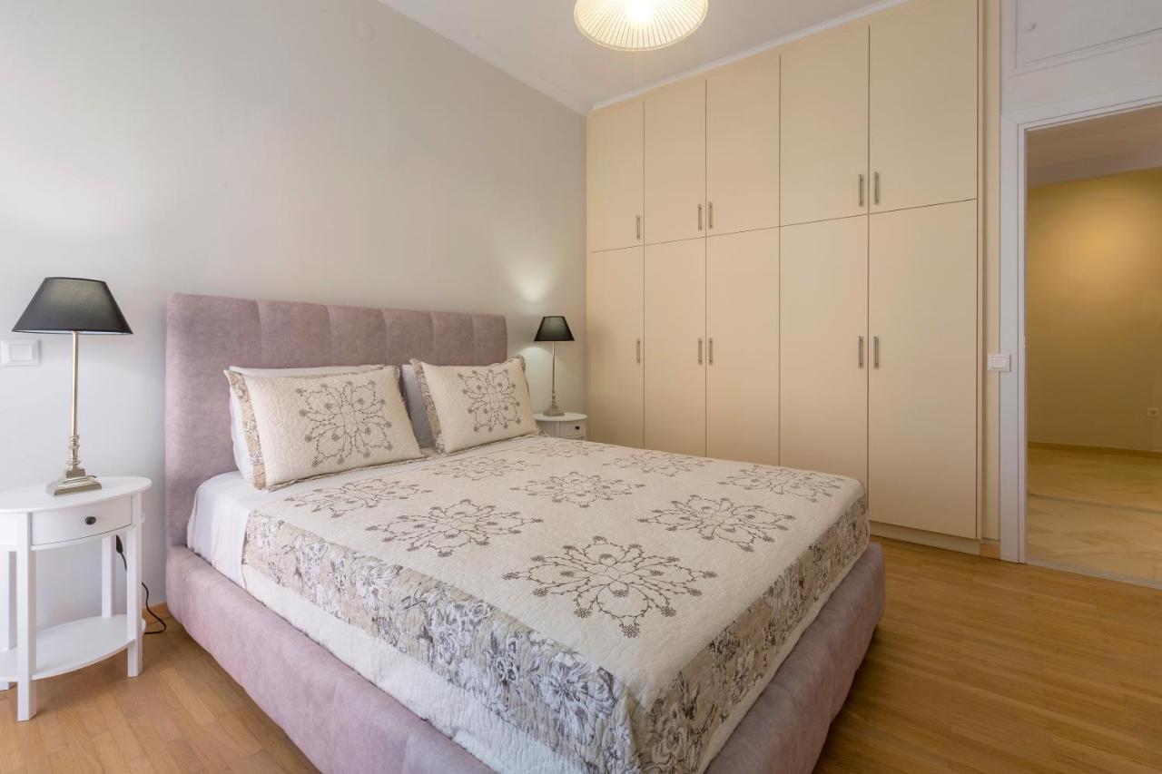 The Bright Suite Corfu  외부 사진