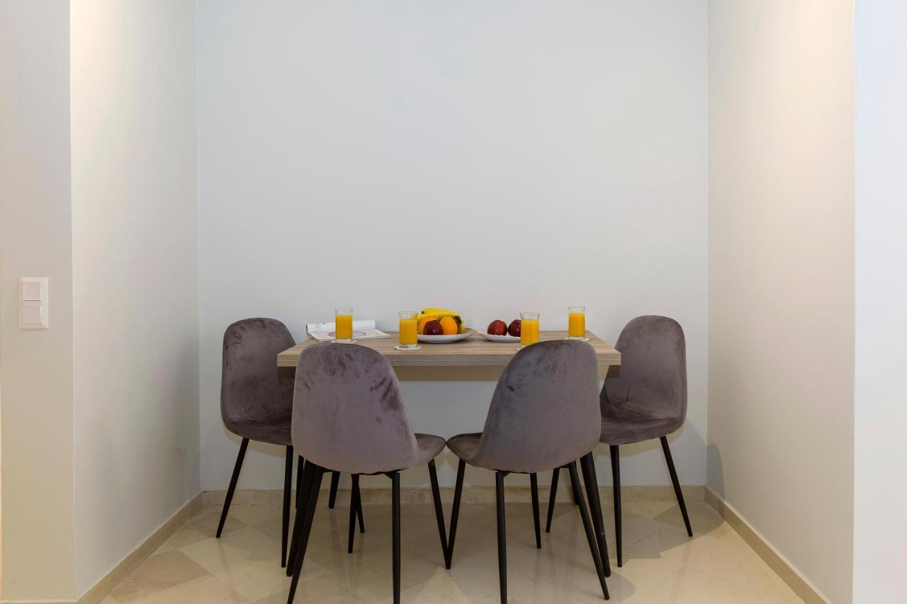 The Bright Suite Corfu  외부 사진