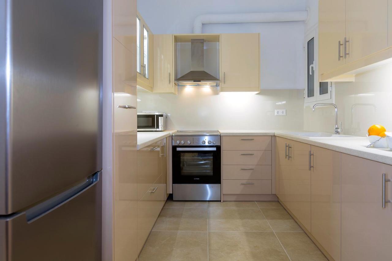 The Bright Suite Corfu  외부 사진
