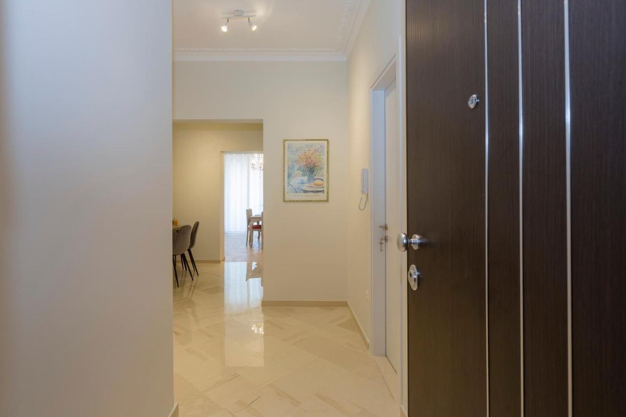 The Bright Suite Corfu  외부 사진